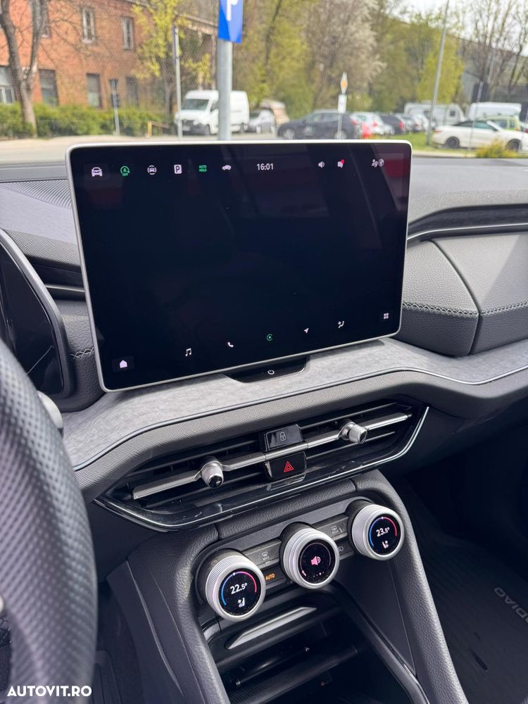 Skoda Kodiaq 2.0 TDI 4X4 DSG Selection - 27