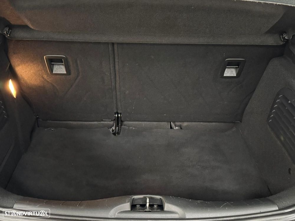 DS 3 1.6 THP Performance — fotografia 39