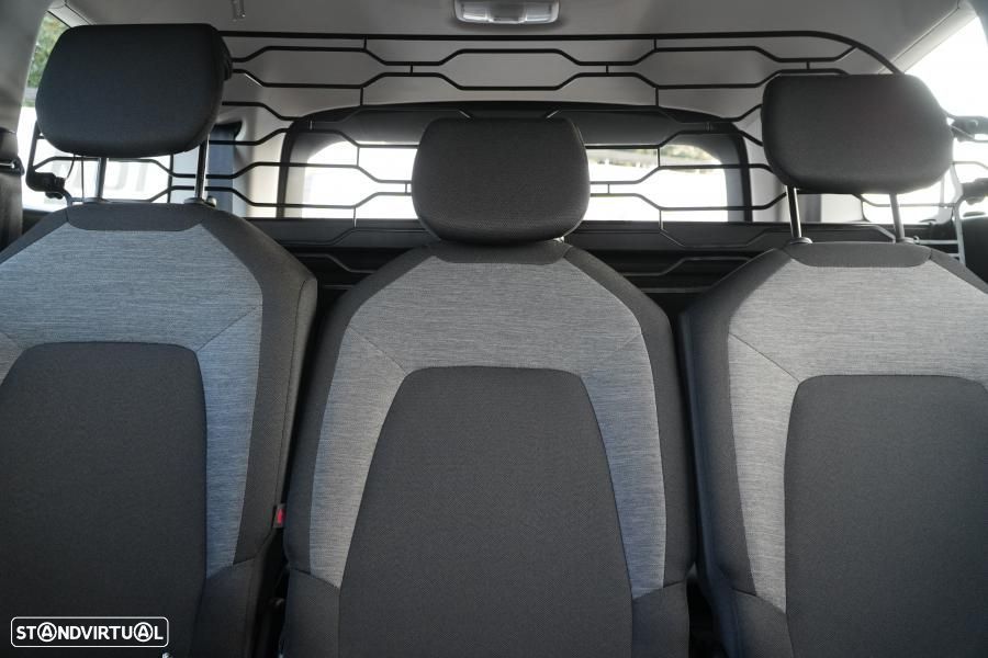 Citroën C4 Spacetourer 1.2 PureTech Feel - 12