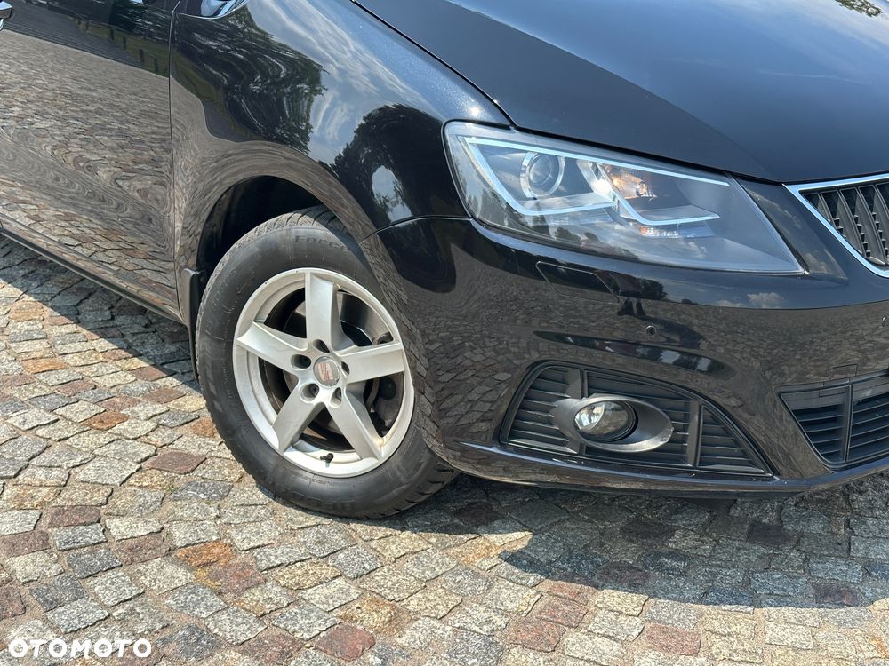 Seat Alhambra - 31