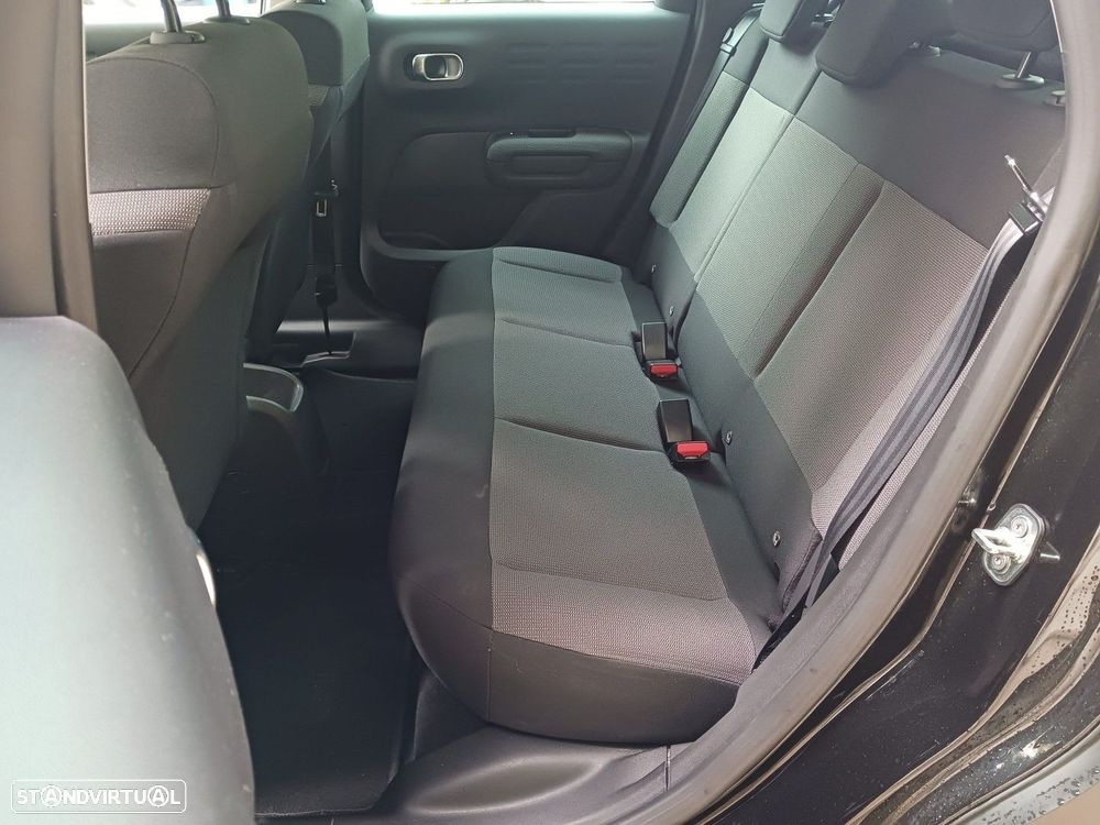 Citroën C3 Aircross 1.2 PureTech Plus - 32