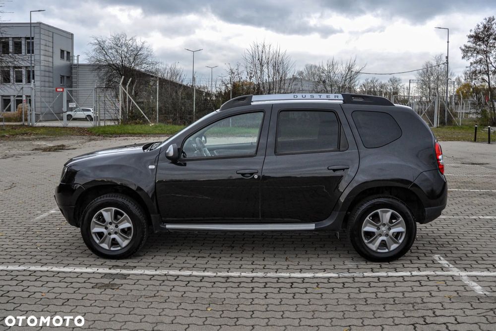 Dacia Duster - 2