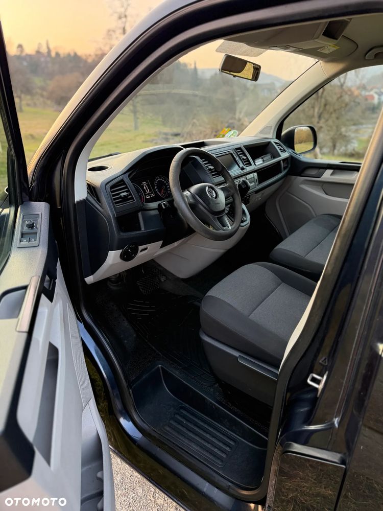 Volkswagen Multivan 2.0 TDI L2 Comfortline DSG - 6