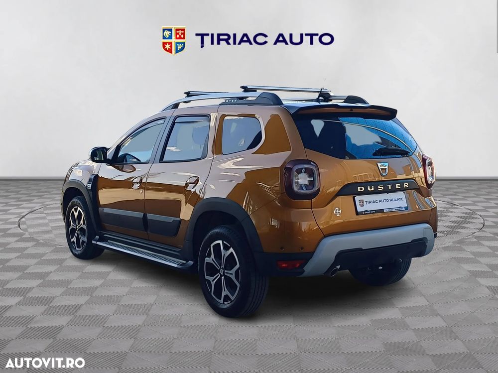 Dacia Duster TCe 150 4WD Prestige - 3