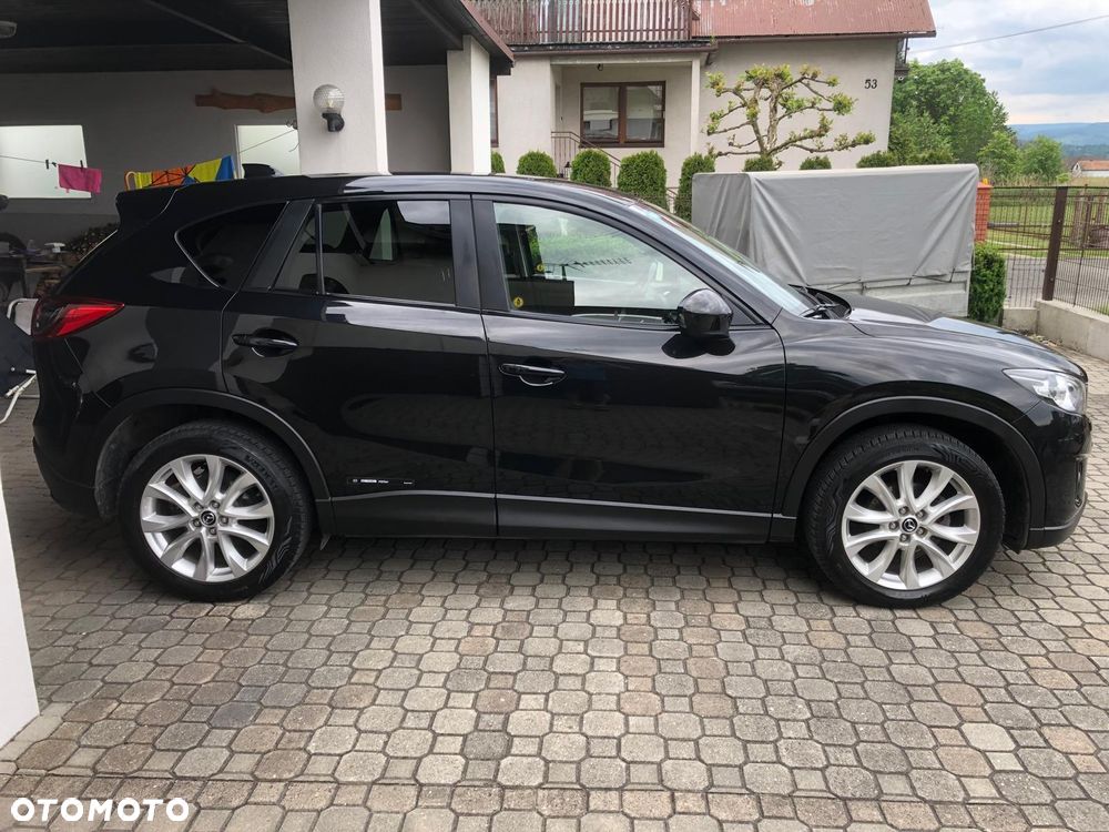 Mazda CX-5 2.0 Skypassion - 19