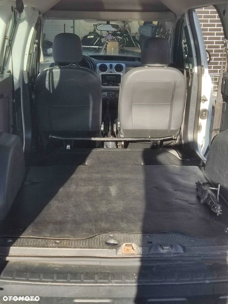 Dacia Dokker 1.6 SL Celebration - 10