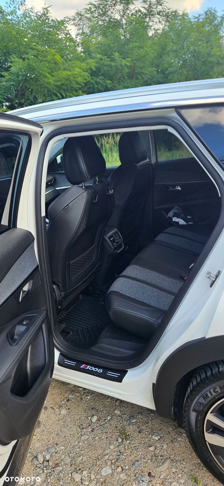 Peugeot 3008 BlueHDi 130 Stop & Start Allure - 20