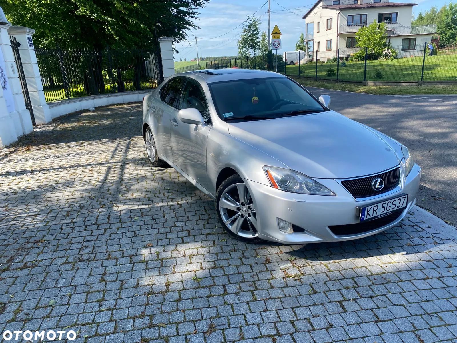 Lexus IS 250 Prestige - 1