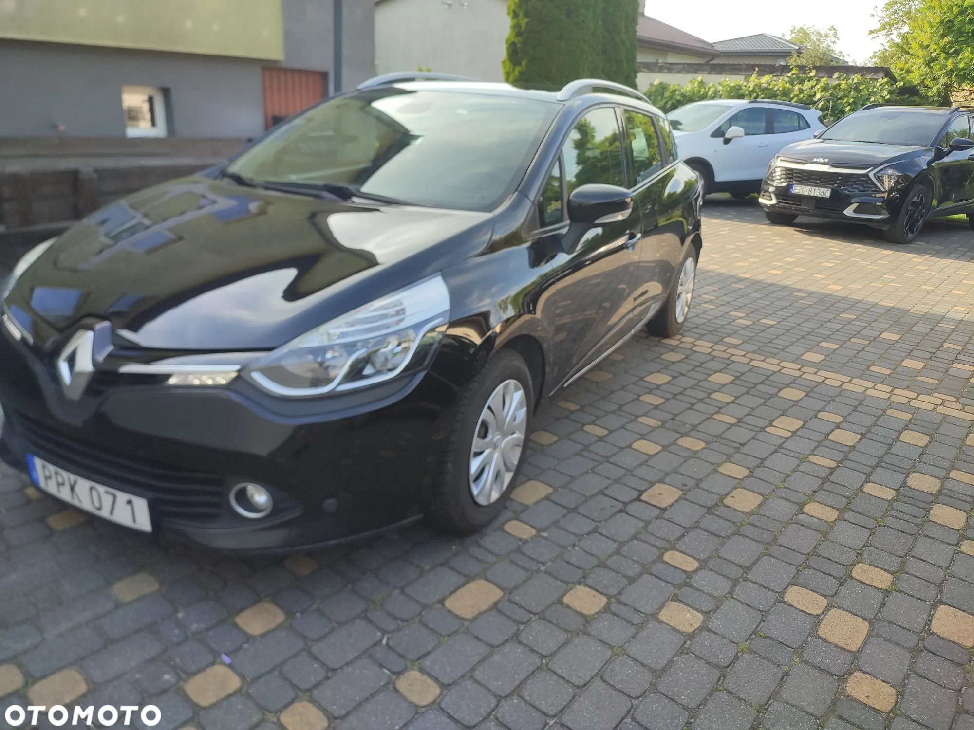 Renault Clio 0.9 TCe Alize - 2