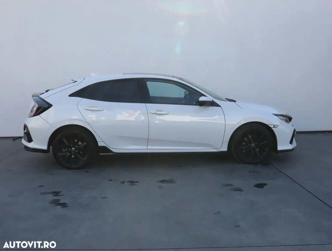 Honda Civic 1.5 VTEC Turbo Sport Plus - 3