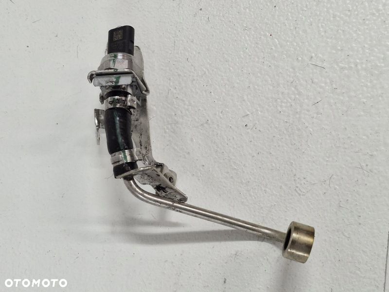 RENAULT TRAFIC III 3 2.0 DCI CZUJNIK CIŚNIENIA SPALIN 223212142R 223658007R - 1