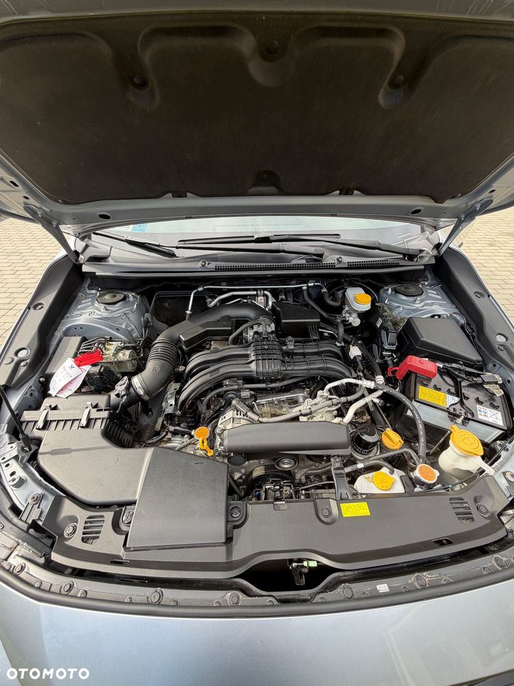 Subaru XV 1.6i Exclusive (EyeSight) Lineartronic - 10