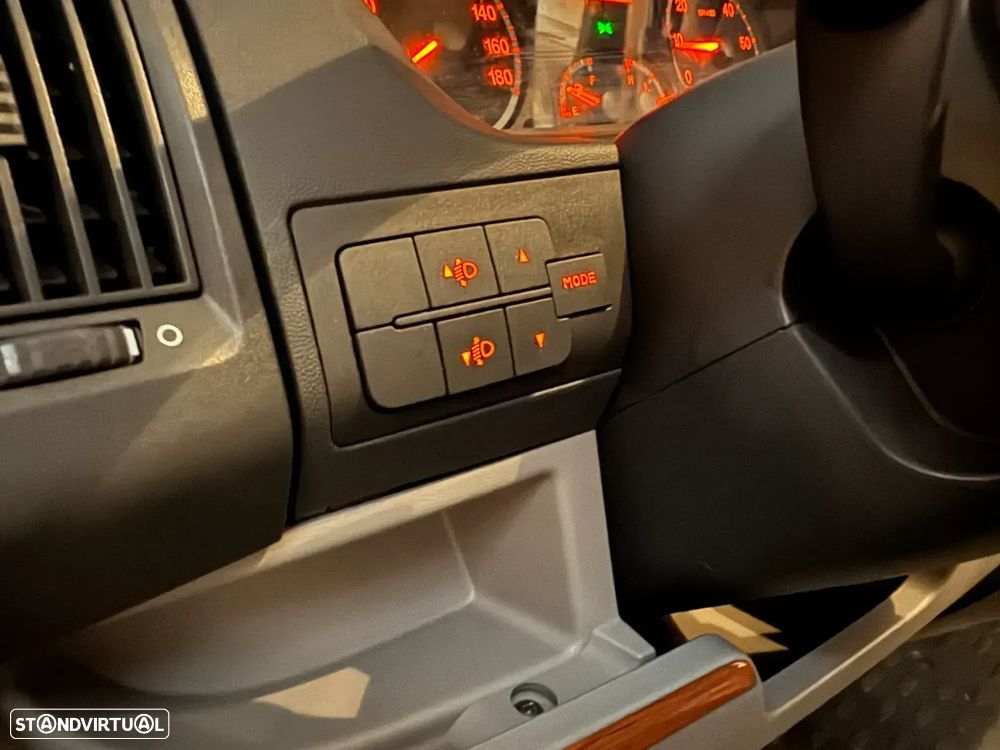 Hymer Classe B CL 654 3.0JTD - 17