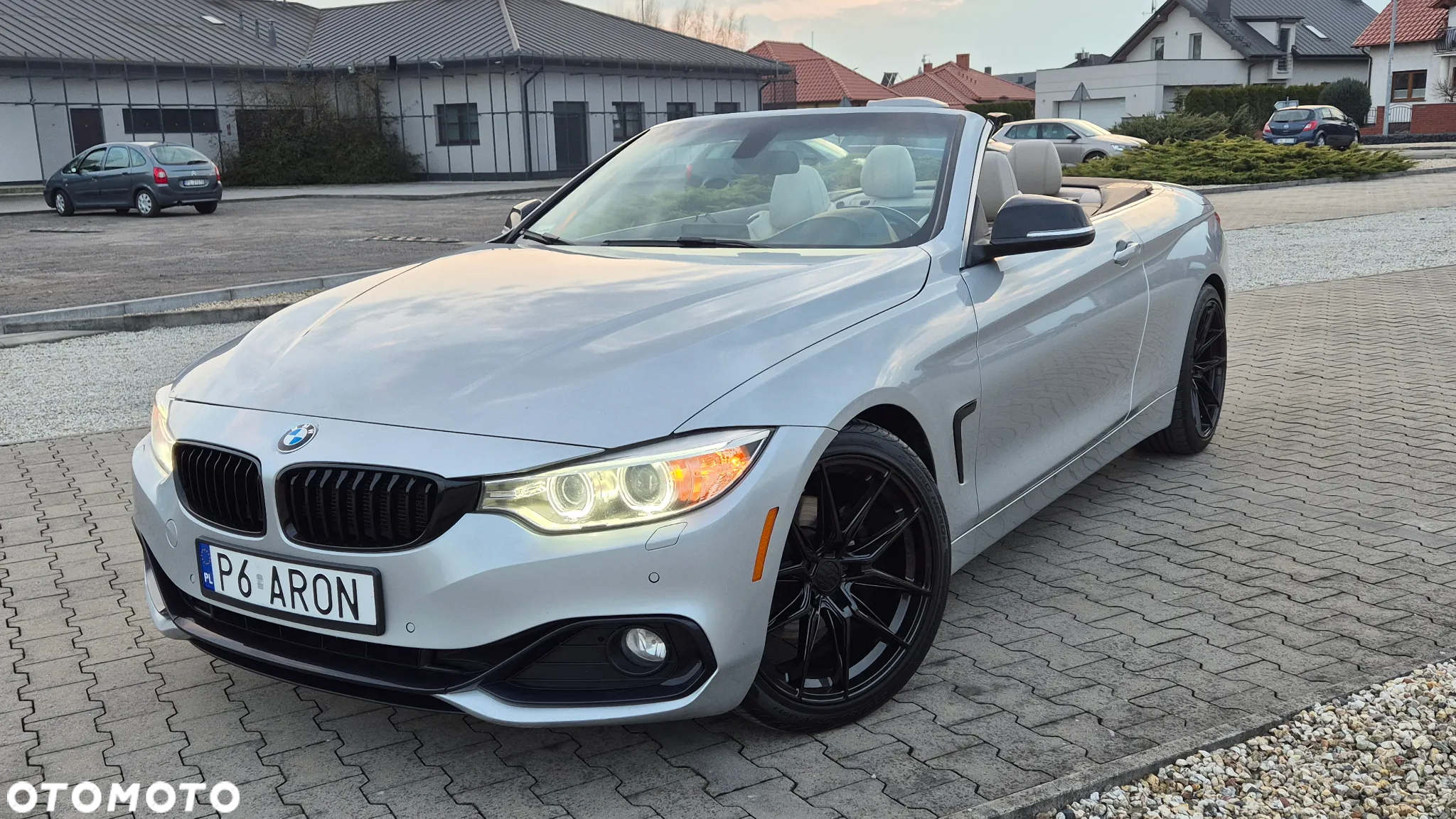BMW Seria 4 - 3