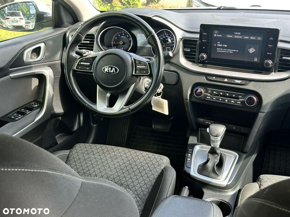 Kia Ceed - 19