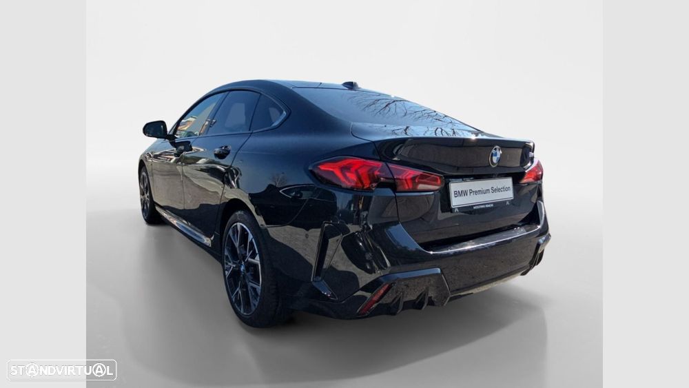 BMW 216 Gran Coupé — photo 5