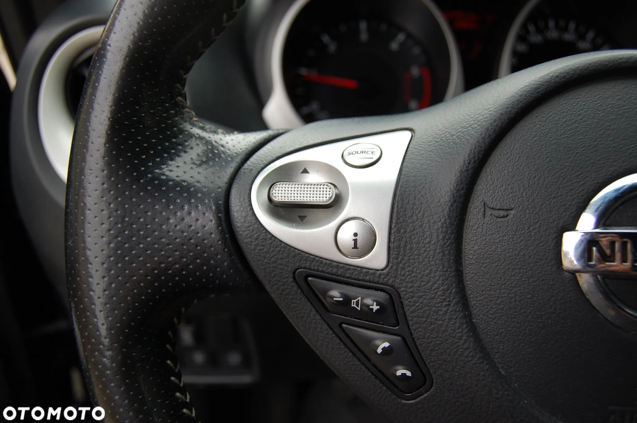 Nissan Juke 1.5 dCi Edition - 30