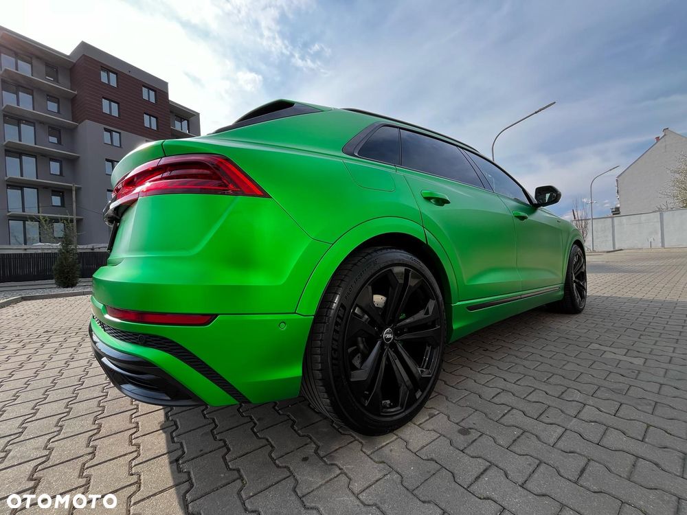 Audi Q8 - 19