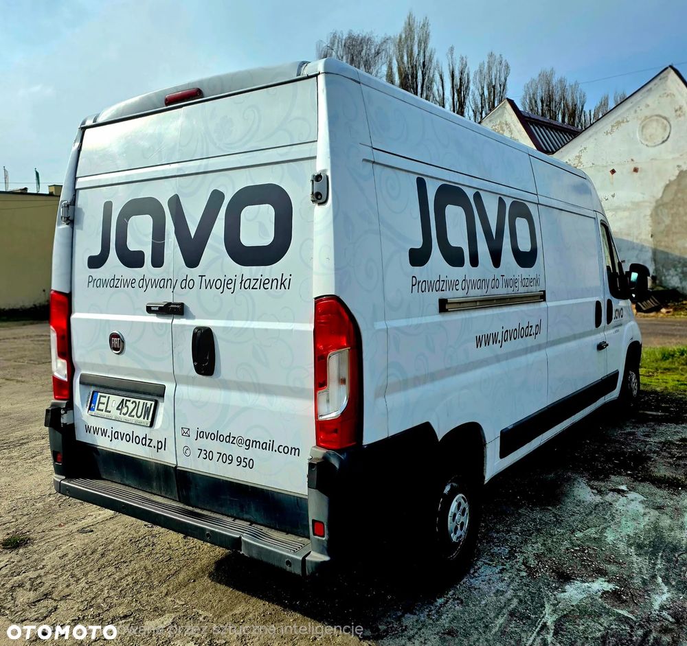 Fiat DUCATO - 20