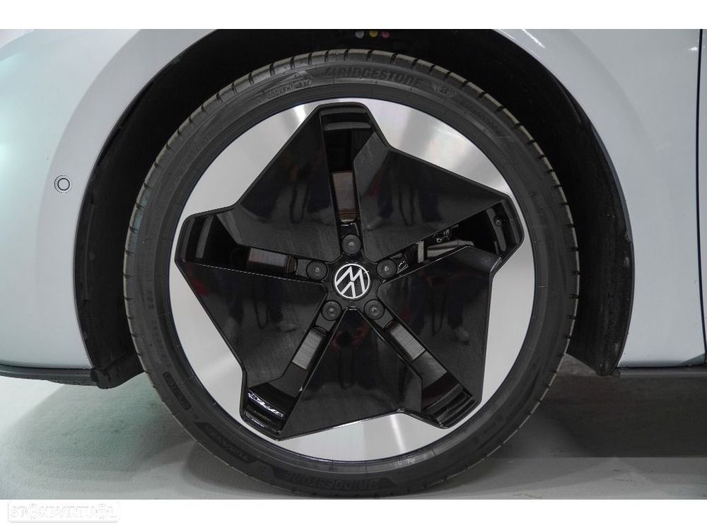 VW ID.3 77 kWh Pro S Urban - 16