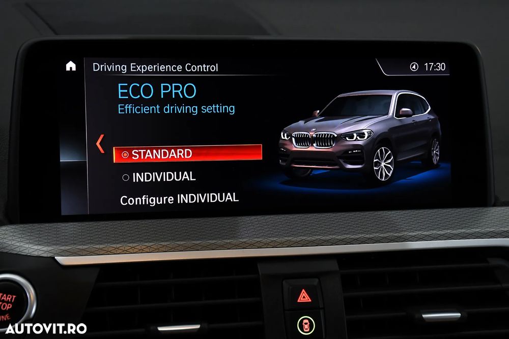 BMW X3 - 27