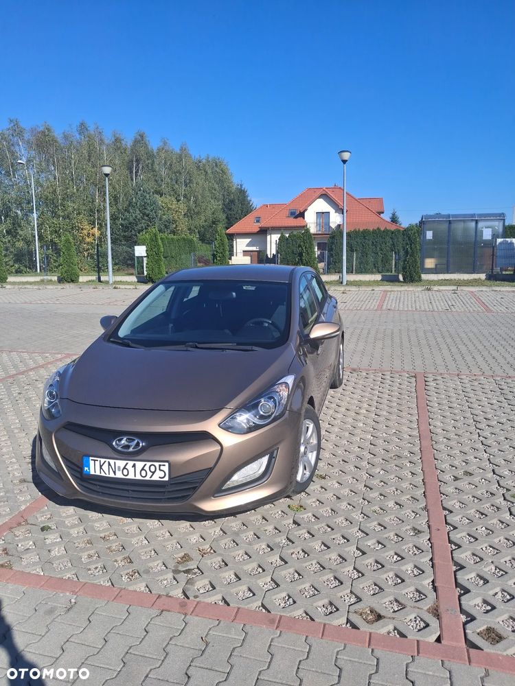 Hyundai i30 - 1