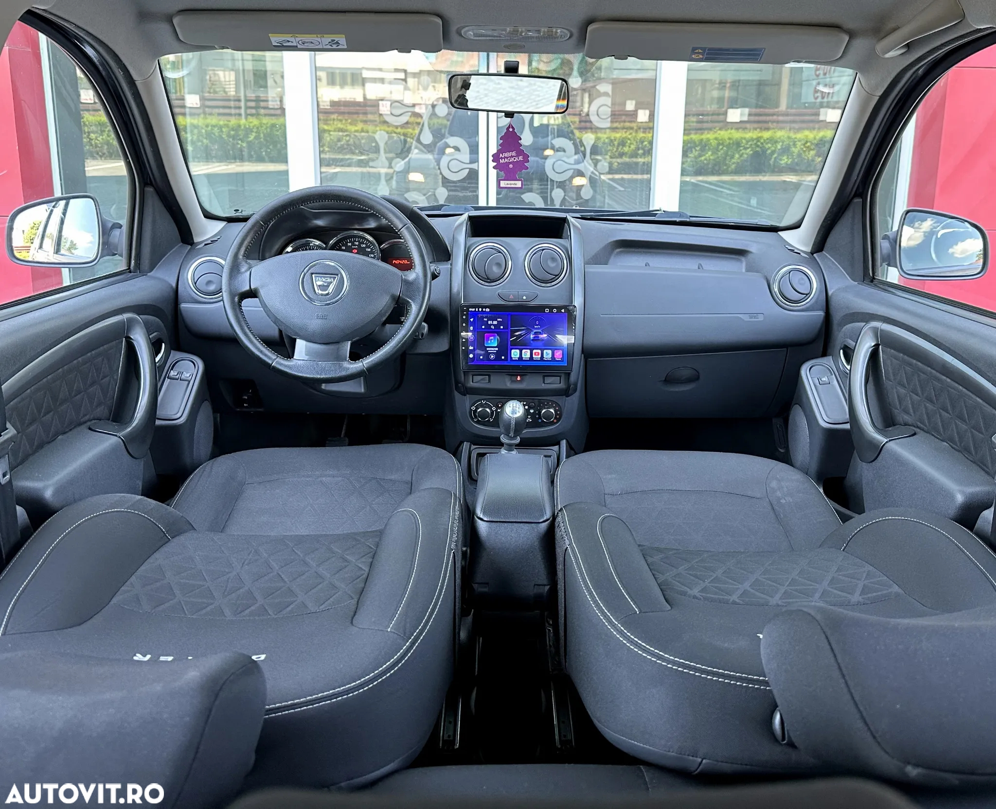 Dacia Duster - 6