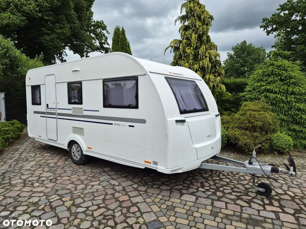 Adria ALTEA 492 LU - 1
