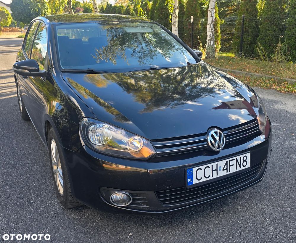 Volkswagen Golf - 2