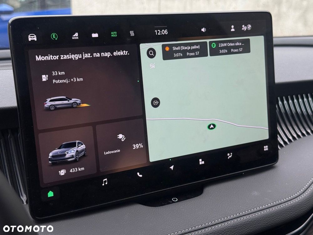 Skoda Superb 1.5 TSI L&K DSG - 21