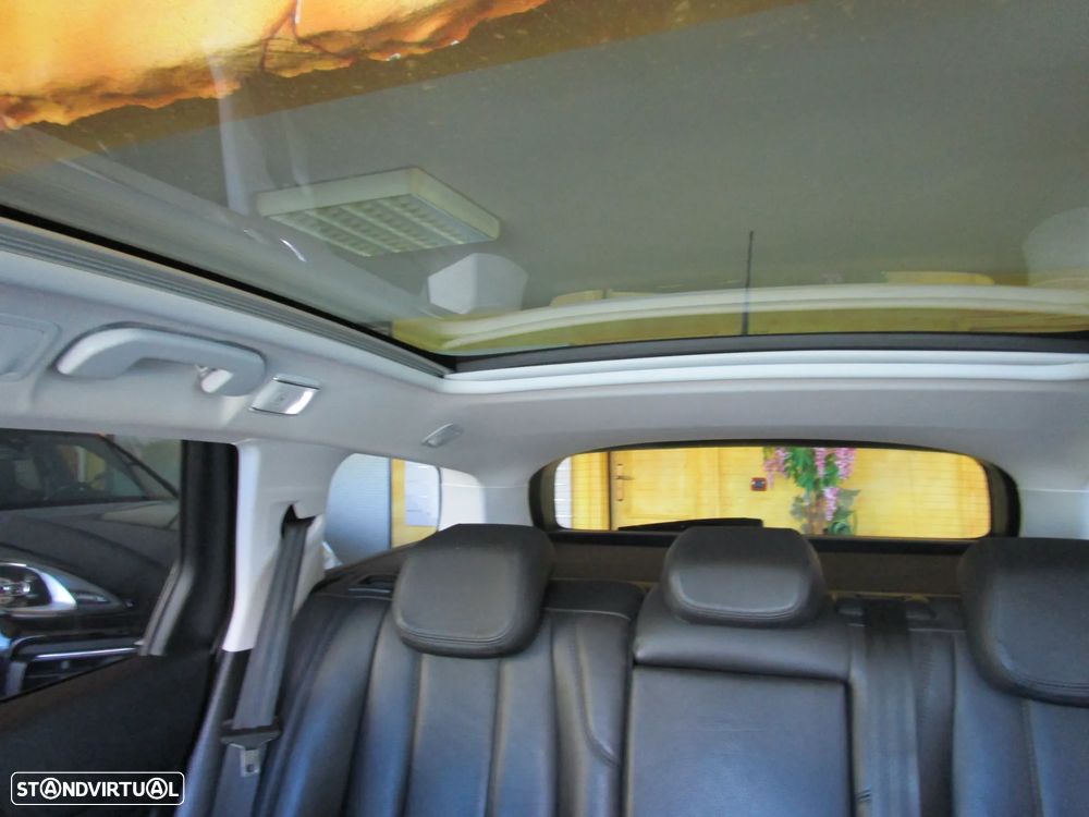 Peugeot 308 SW BlueHDi 120 Stop & Start Allure - 28