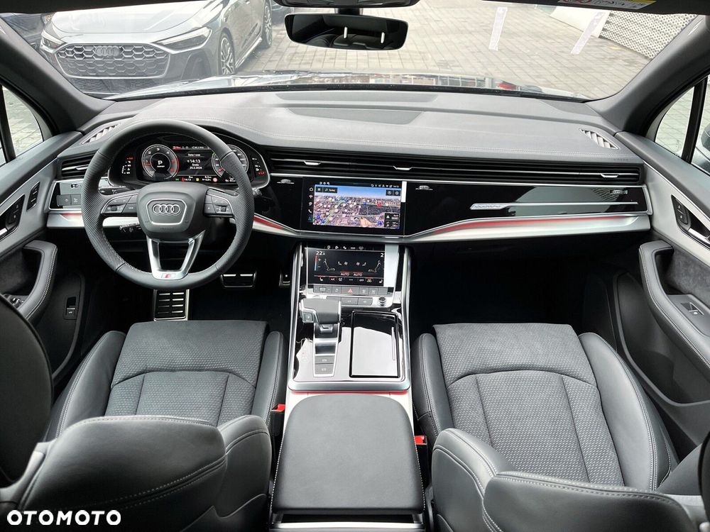 Audi Q7 - 5