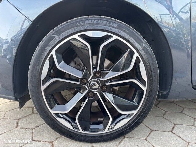 Renault Clio (Energy) TCe 90 Bose Edition - 23