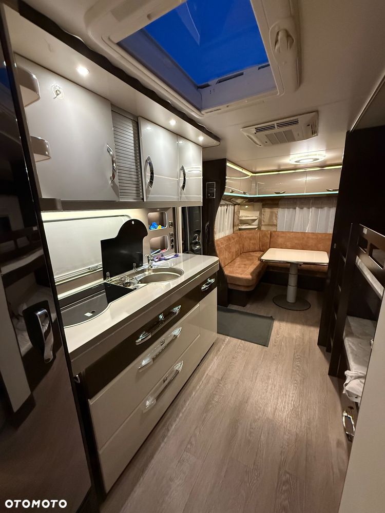 Hobby 650 UKFE Premium - 12