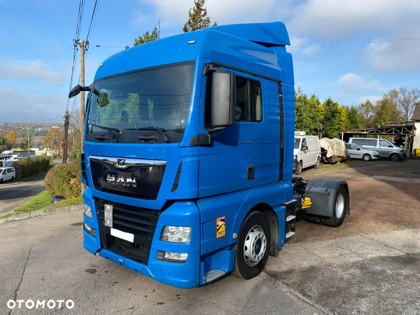 MAN TGX 18.460