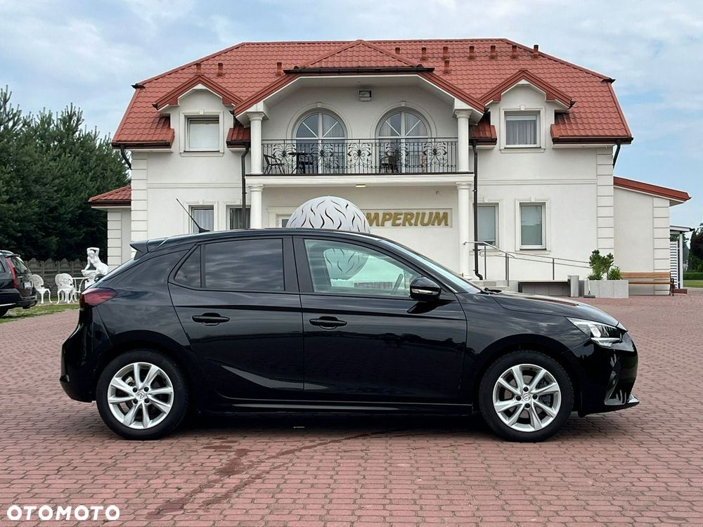 Opel Corsa - 6