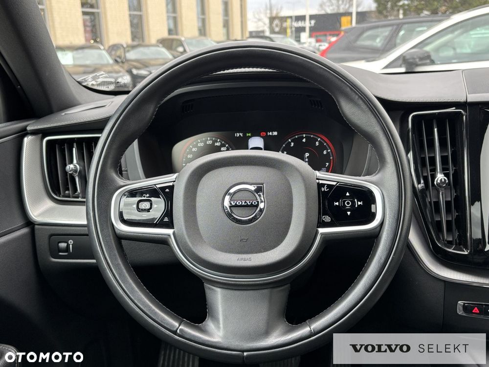 Volvo XC 60 - 13
