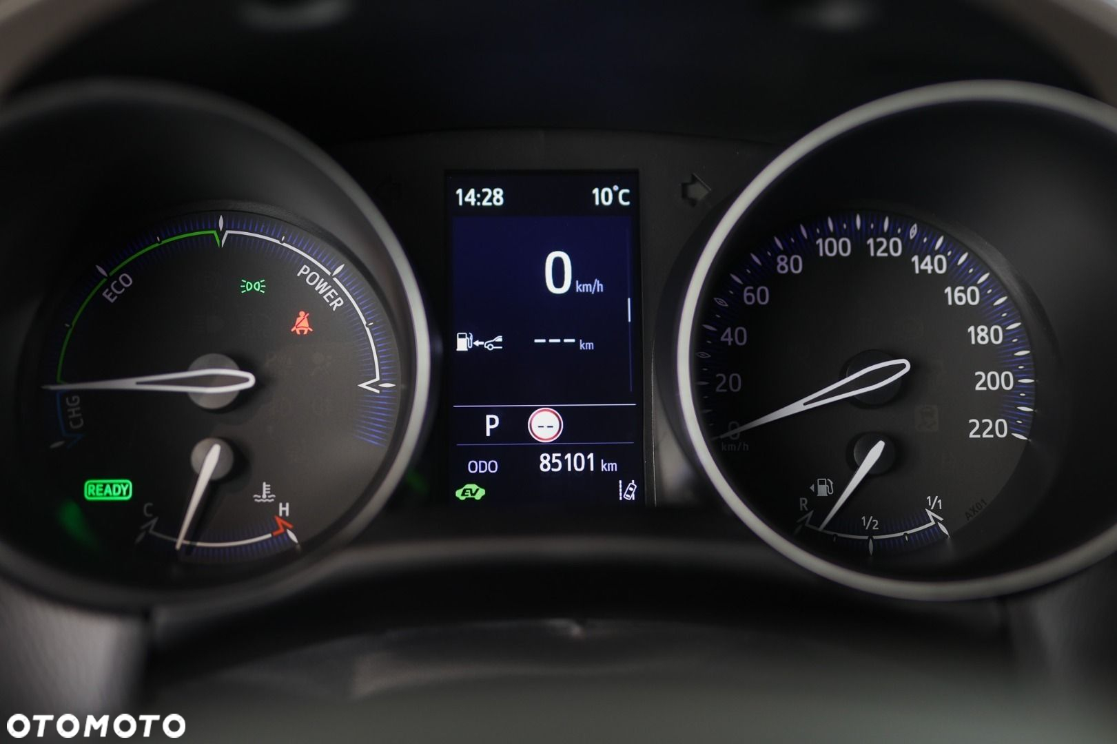 Toyota C-HR - 7