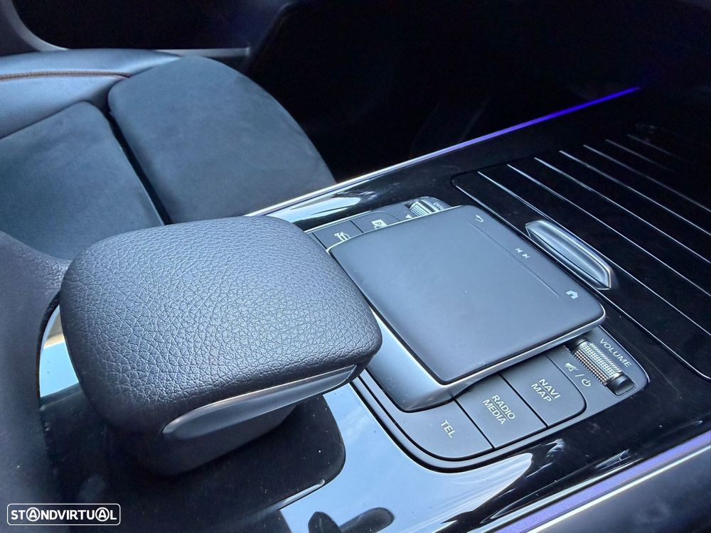 Mercedes-Benz EQA 250 AMG Line - 29