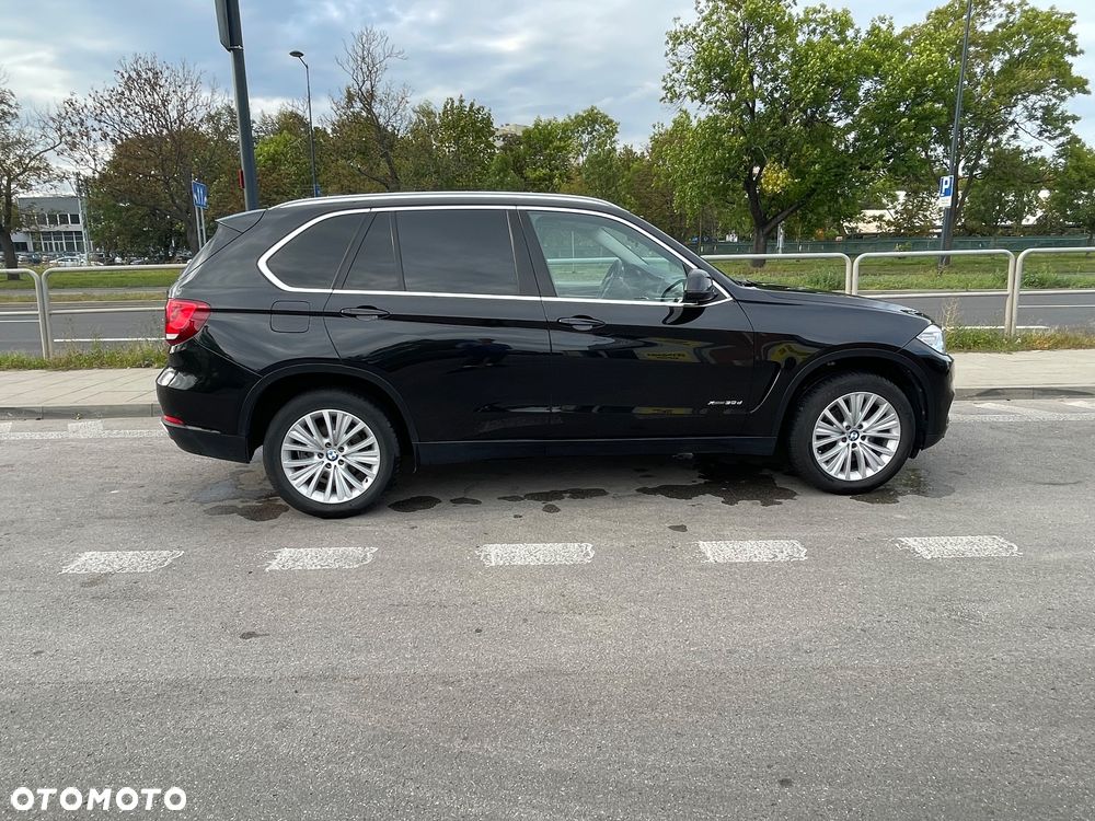 BMW X5 - 20