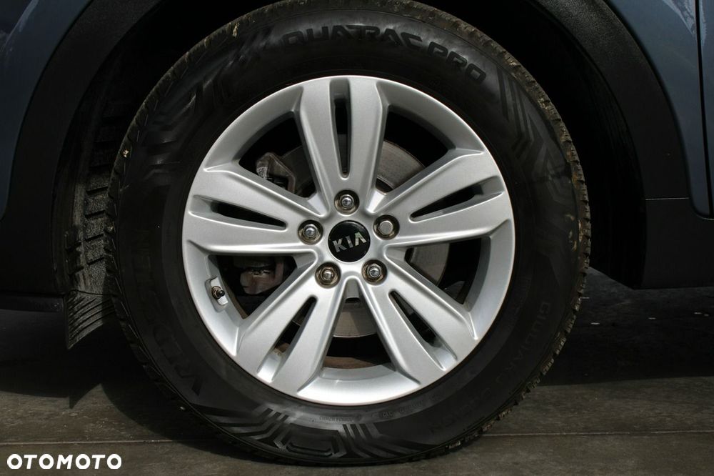 Kia Sportage 1.6 T-GDI Business Line 4WD DCT - 33