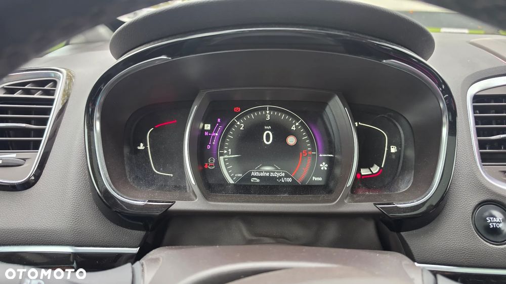 Renault Espace 2017