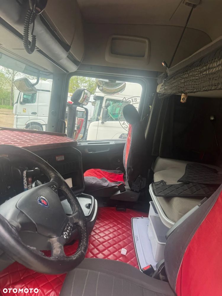 Scania R450 - 18