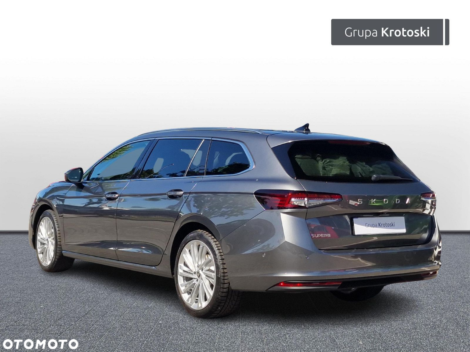 Skoda Superb 2.0 TDI SCR Selection DSG - 3