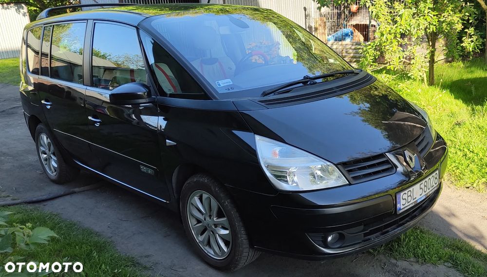 Renault Espace - 1