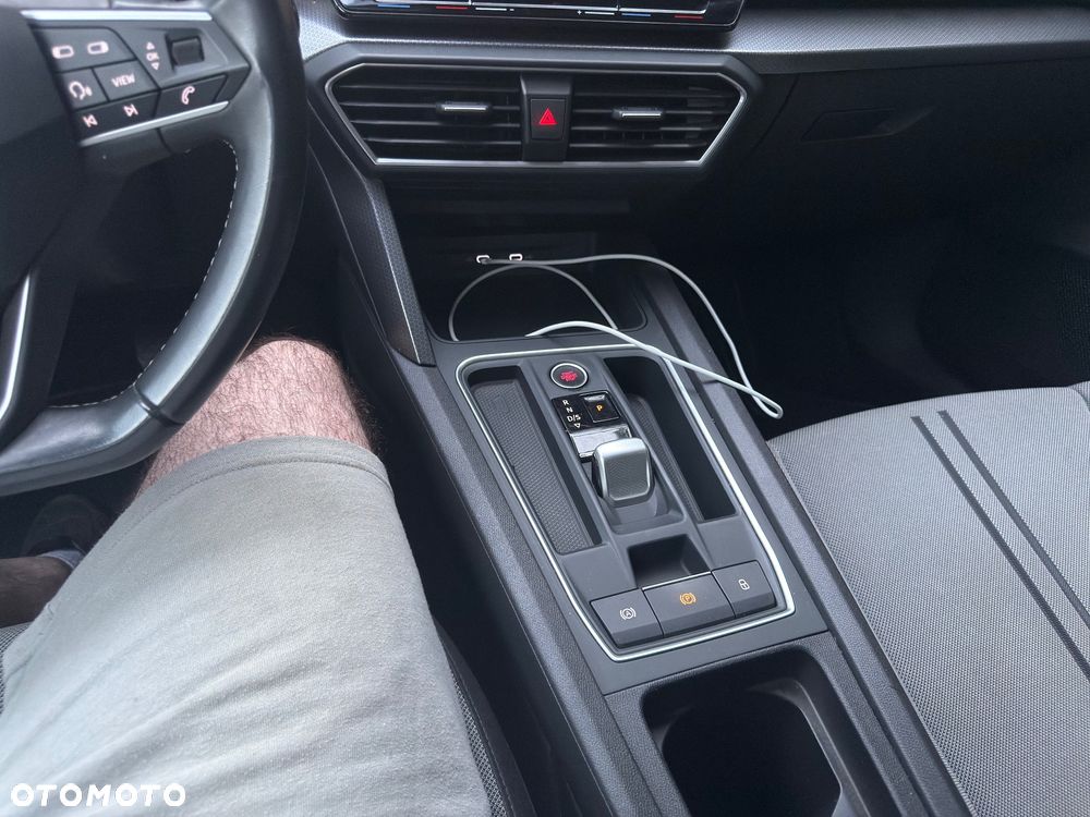 Seat Leon Sportstourer - 27