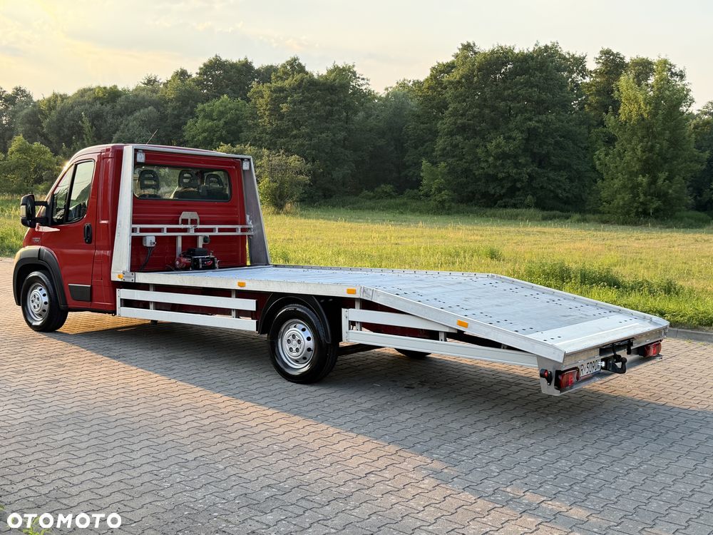 Fiat Ducato - 2