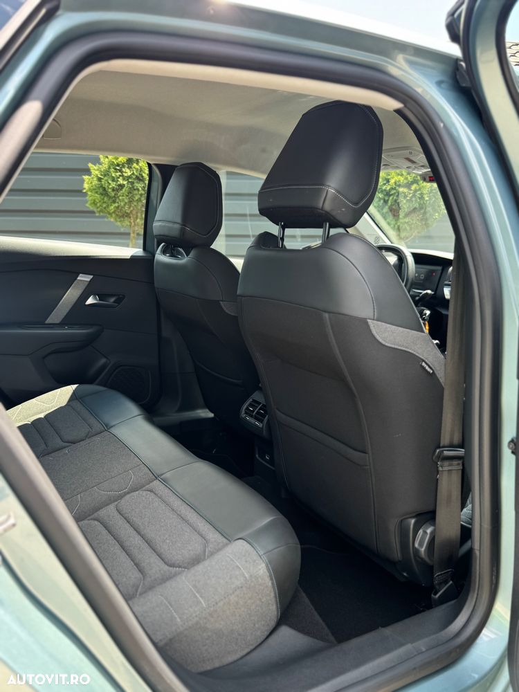 Citroën C4 - 9