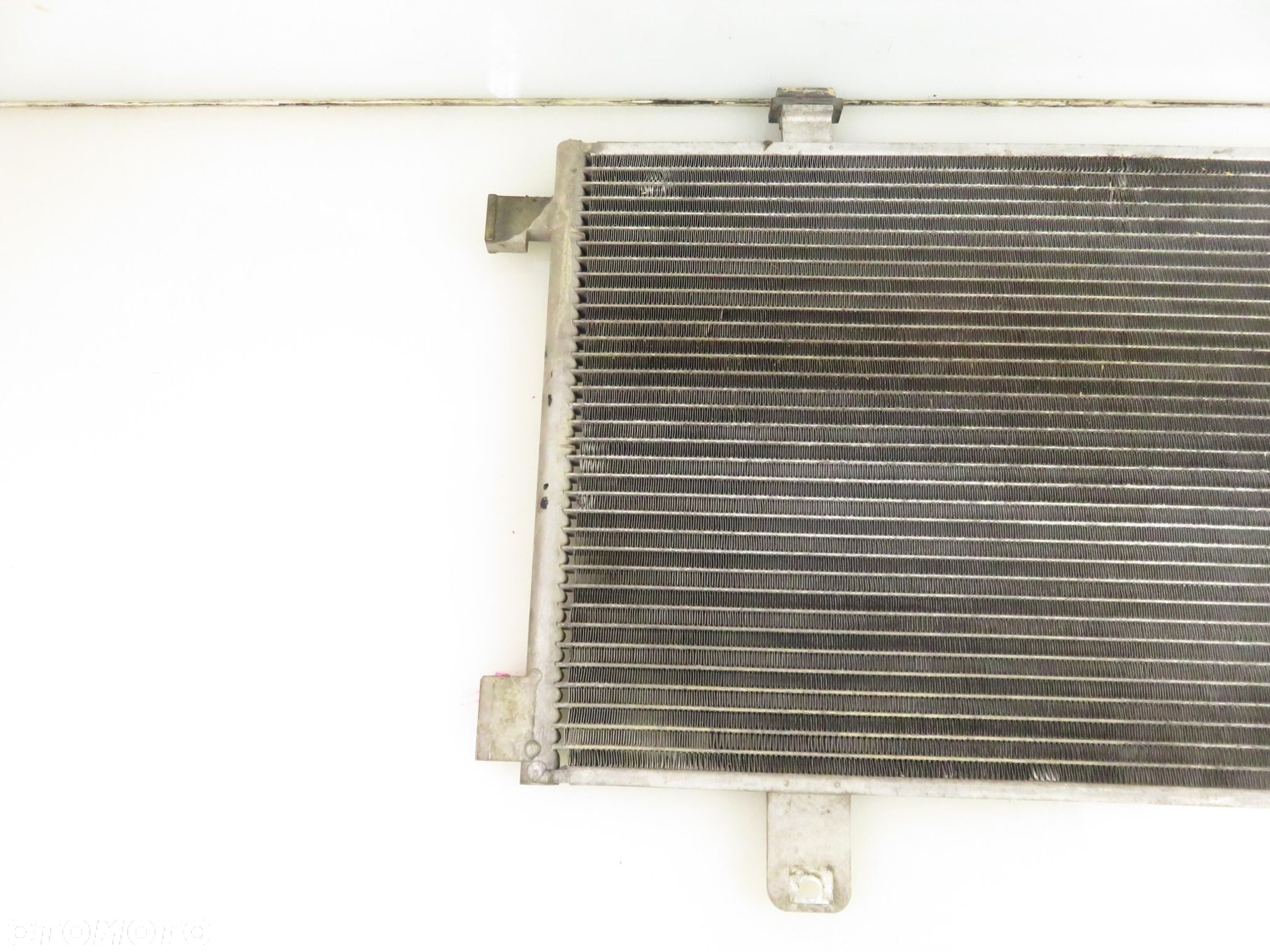 CHŁODNICA KLIMATYZACJI SUZUKI SX4 1.9 DDiS  9531079J00 - 2