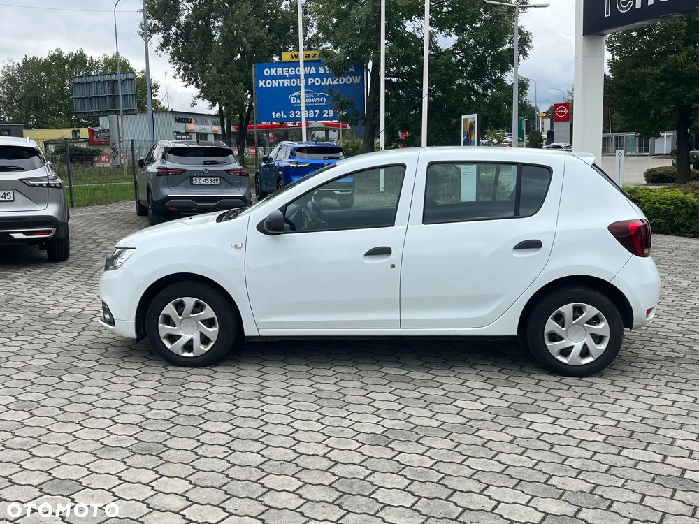 Dacia Sandero 0.9 TCe Laureate S&S - 2